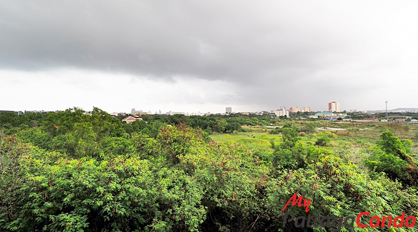 Dusit Grand Park Condo For Sale - DUSITP20