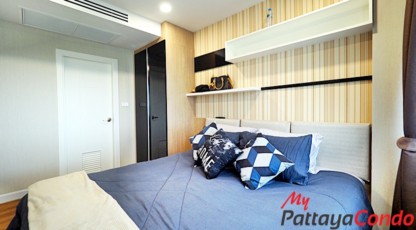 Dusit Grand Park Condo For Sale - DUSITP20