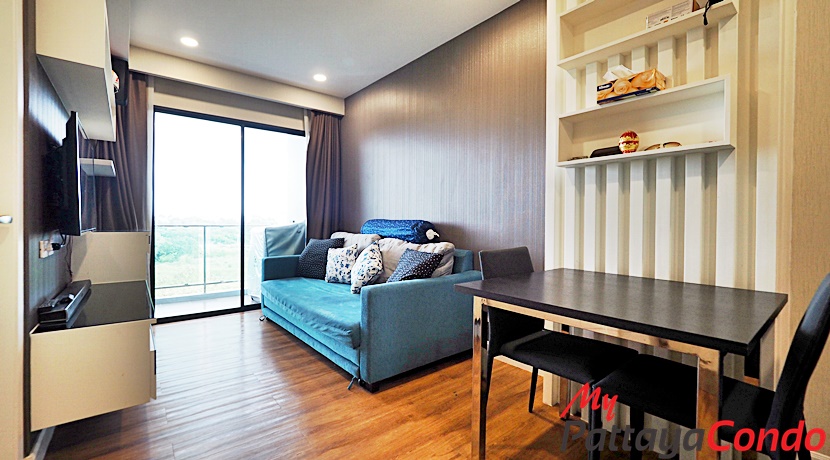 Dusit Grand Park Condo For Sale - DUSITP20