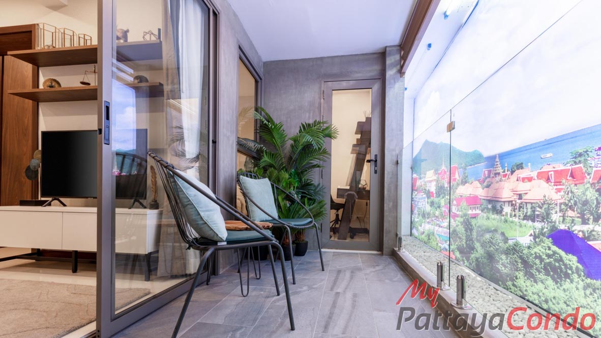ECONDO Bang Saray Condo For Sale - ECON02-8
