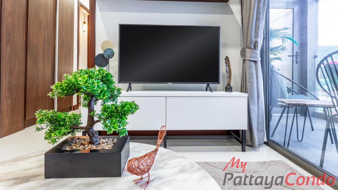 ECONDO Bang Saray Condo For Sale - ECON02-5