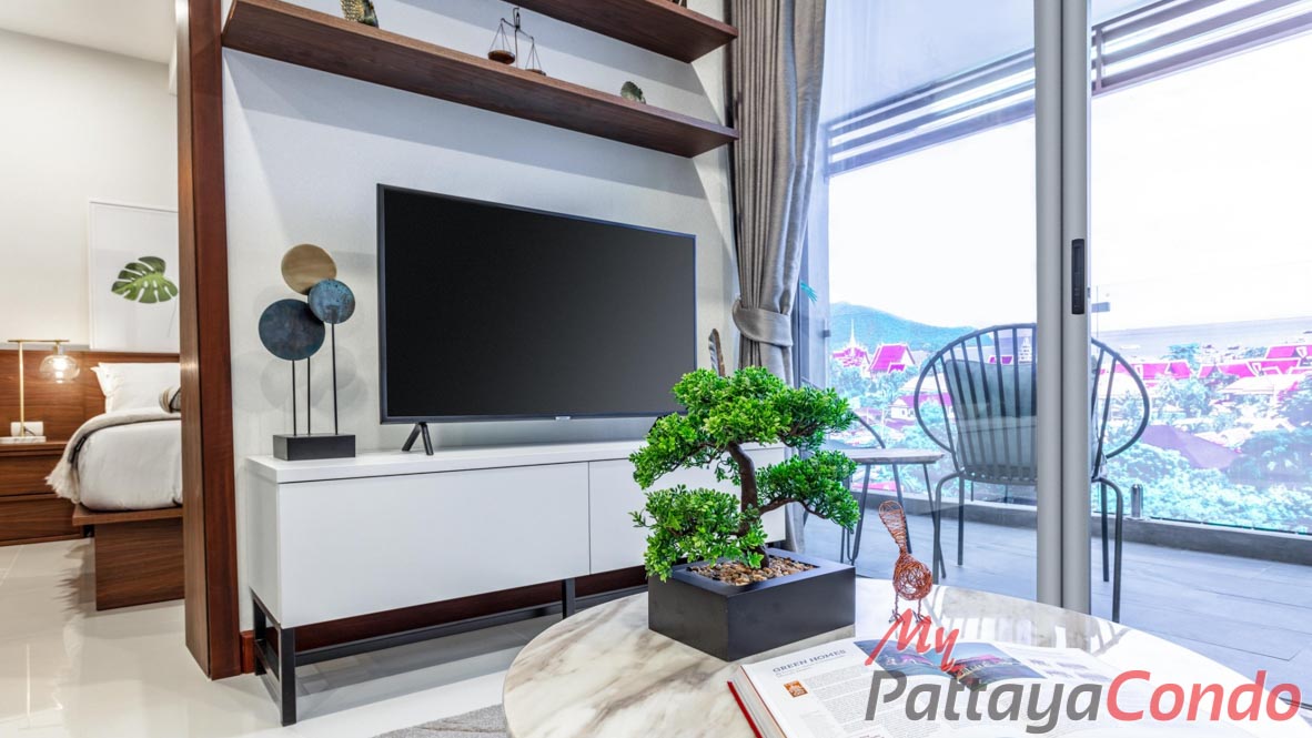 ECONDO Bang Saray Condo For Sale - ECON02-4