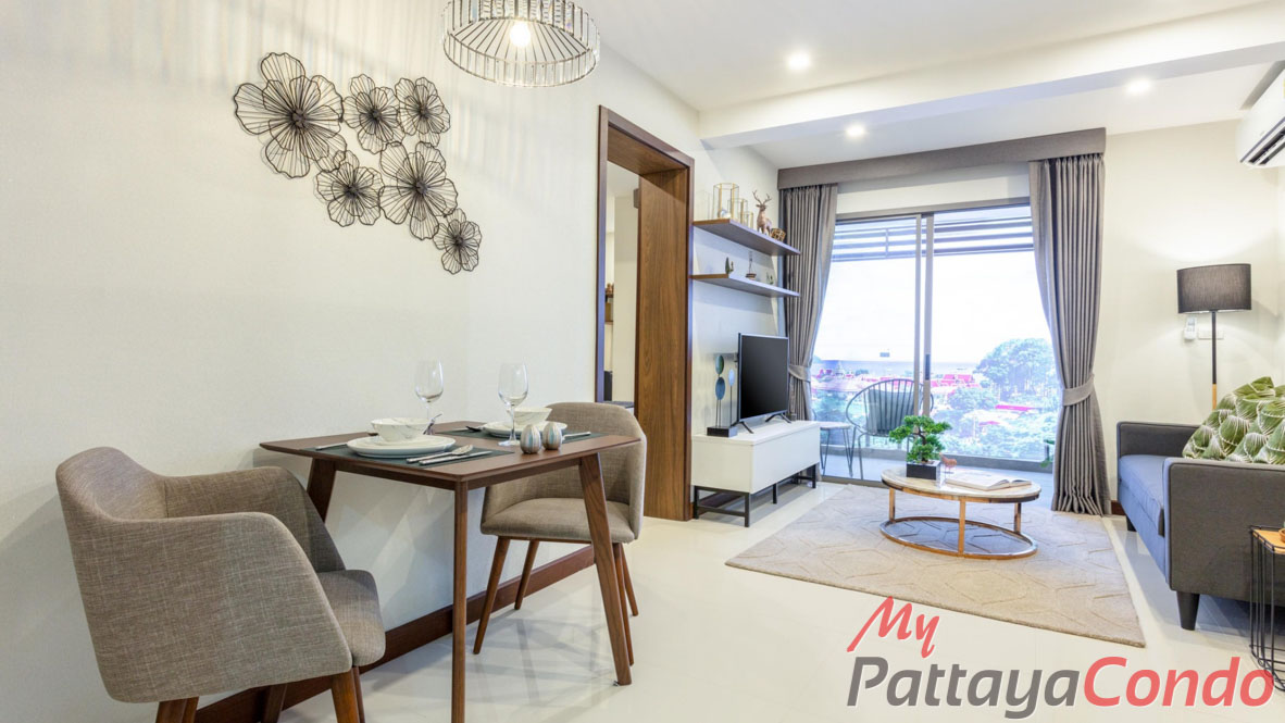 ECONDO Bang Saray Condo For Sale - ECON04