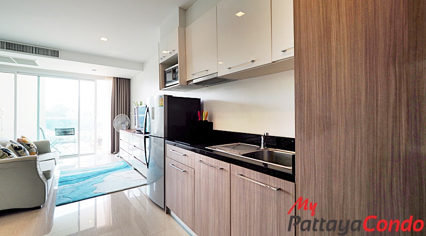 Elegance Condominium Cosy Beach For Sale - ELEGA04