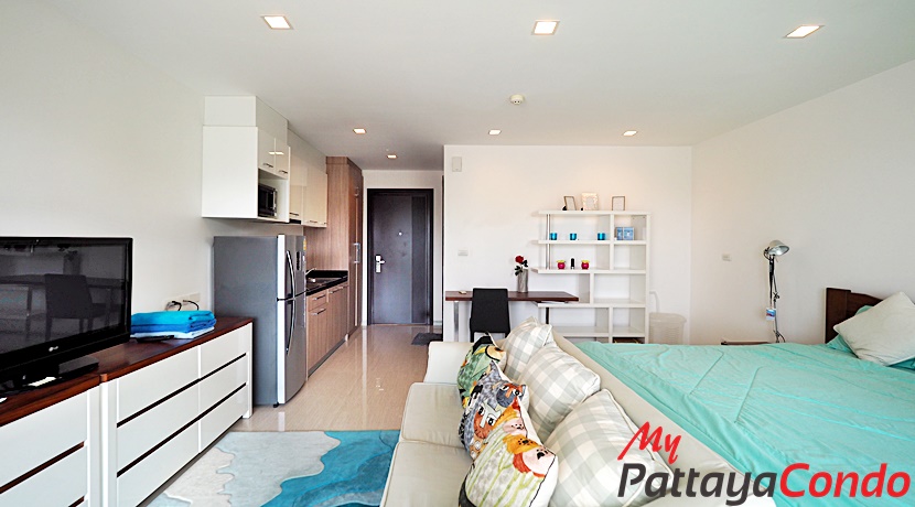 Elegance Condominium Cosy Beach For Sale - ELEGA04