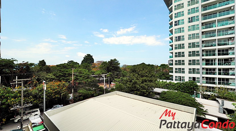 Emerald Palace Condominium Pattaya For Sale - EMP01-11