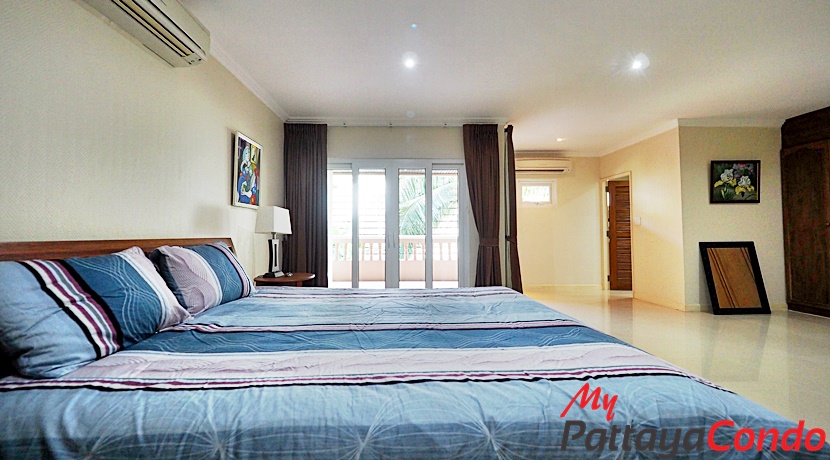 Executive Residence 1 Pattaya Condo For Sale - EXONE02-16