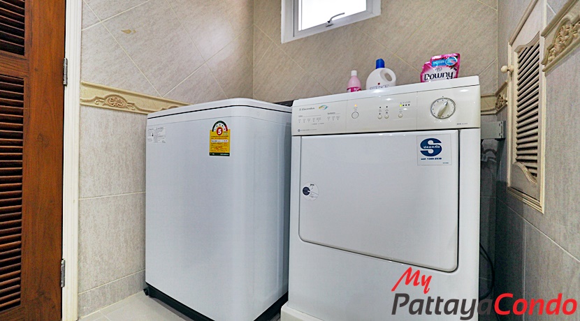 Executive Residence 1 Pattaya Condo For Sale - EXONE02-14