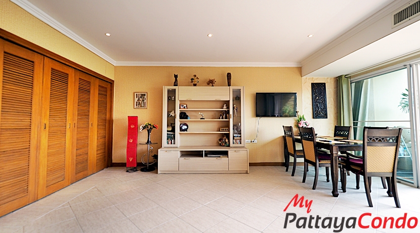 Executive Residence 2 Condo Pattaya For Sale - EXTWO01-4