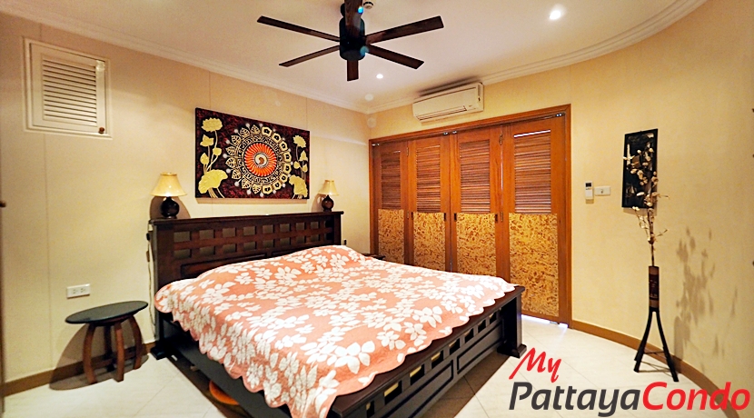 Executive Residence 2 Condo Pattaya For Sale - EXTWO01