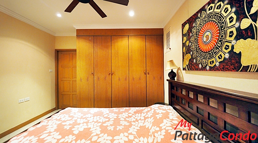 Executive Residence 2 Condo Pattaya For Sale - EXTWO01-13