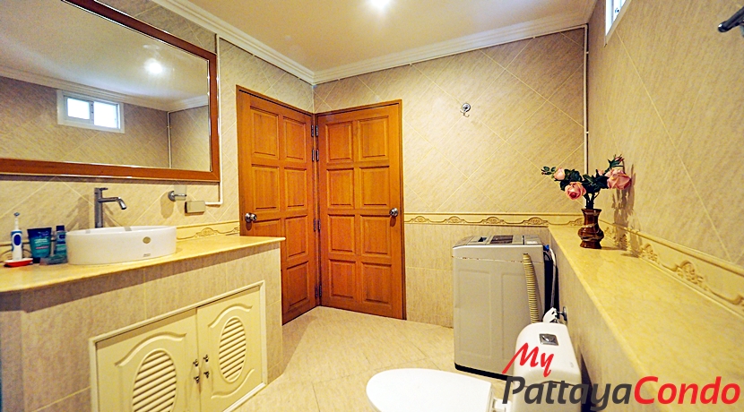 Executive Residence 2 Condo Pattaya For Sale - EXTWO01