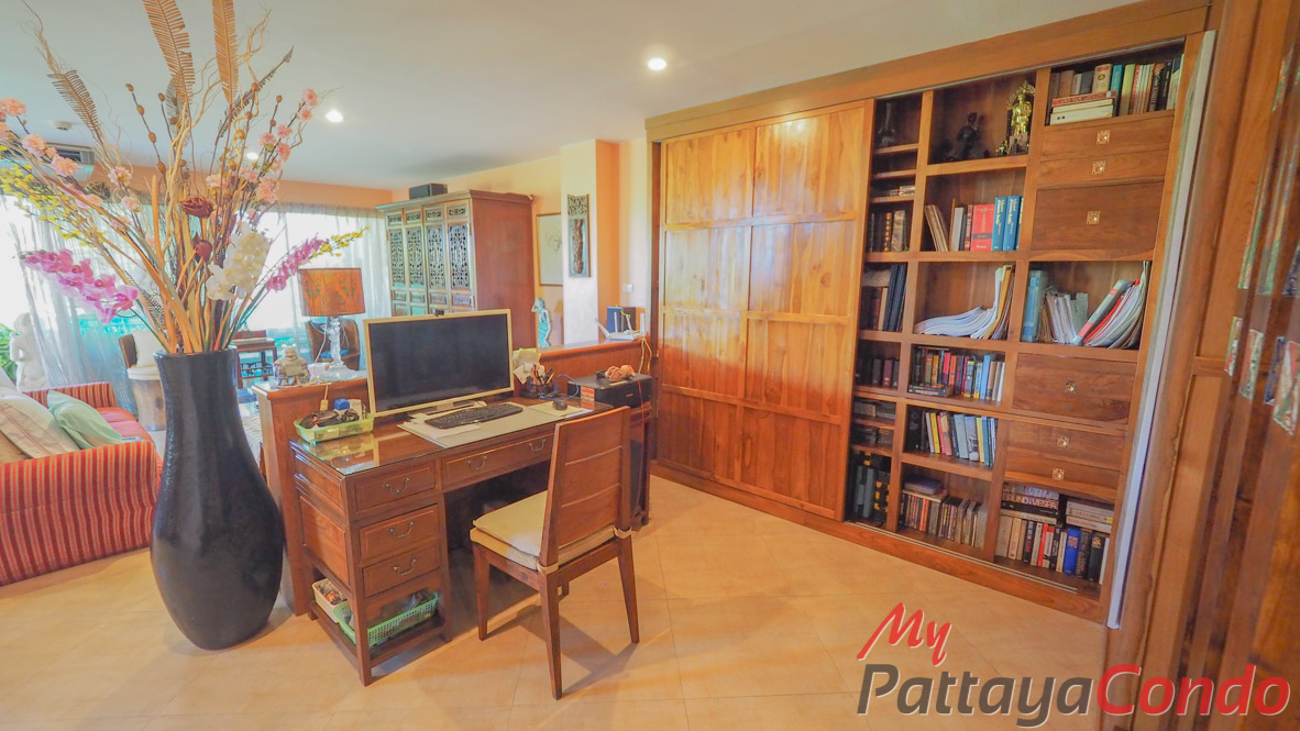 Executive Residence 4 Pattaya For Sale - EXFOUR08-3