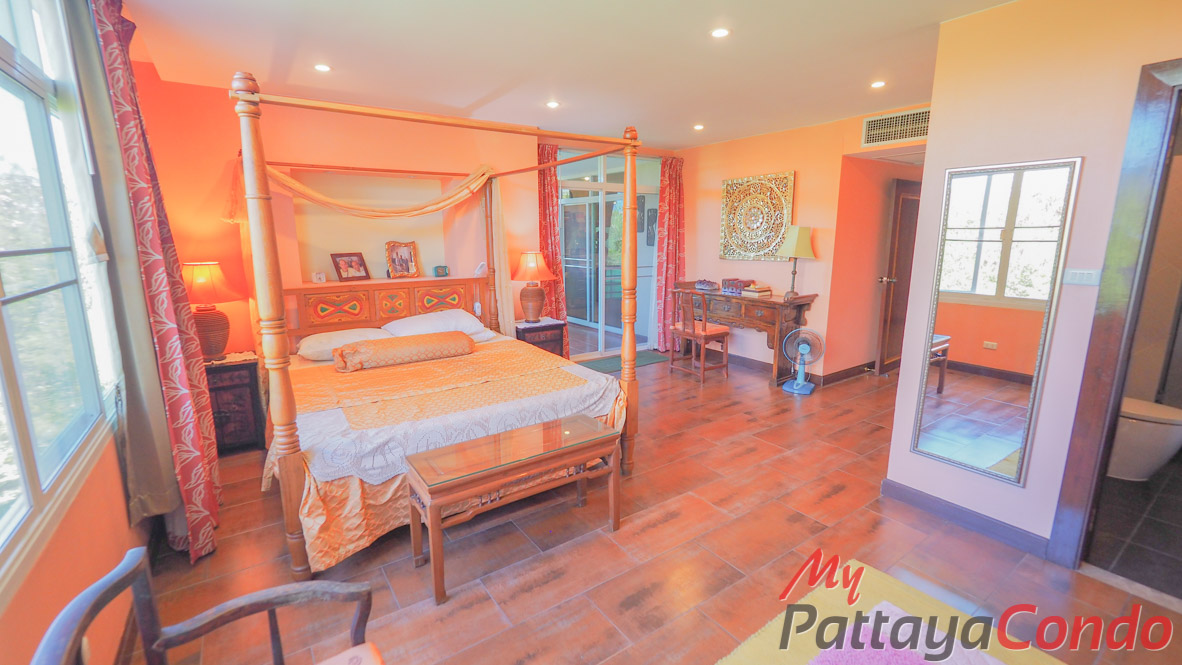 Executive Residence 4 Pattaya For Sale - EXFOUR08-30