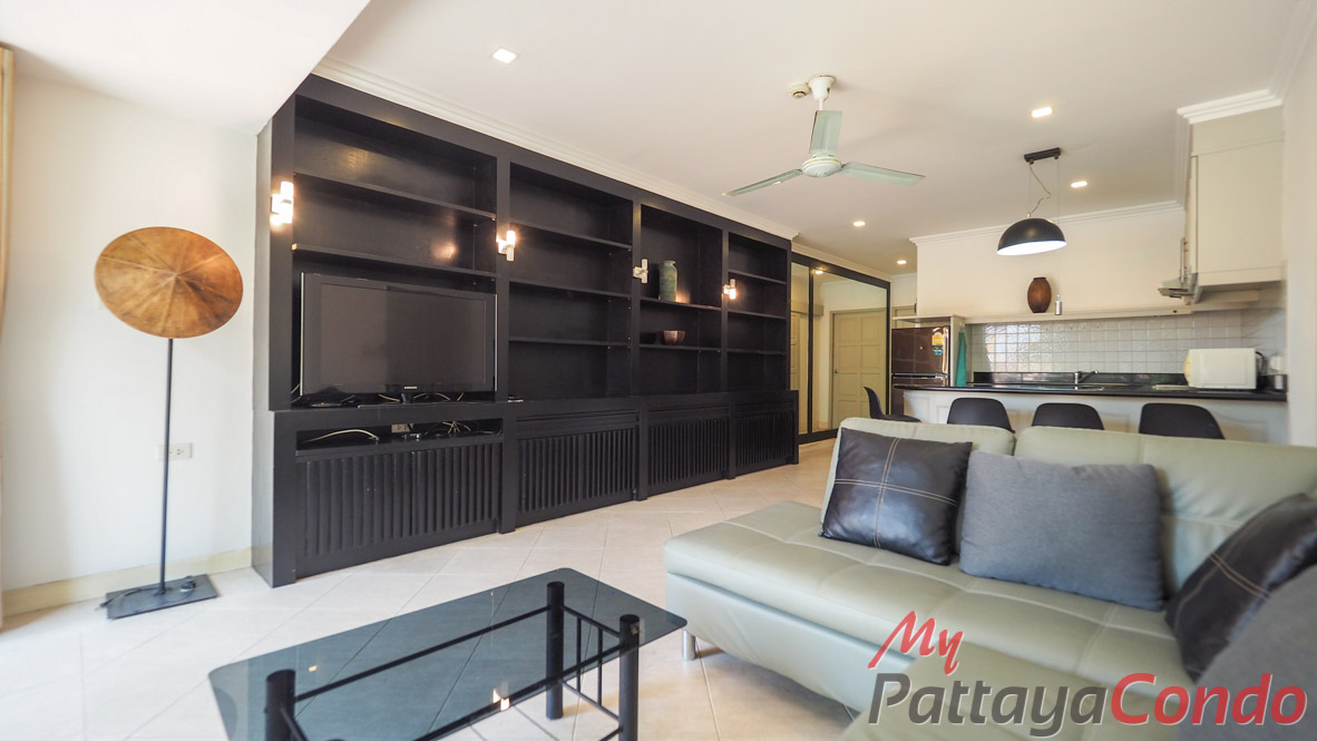 Executive Residence 2 Condo Pattaya For Sale - EXTWO03-7