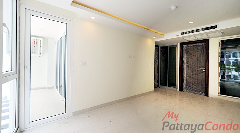 Grand Avenue Residence Pattaya Condo For Sale - GRAND78-7
