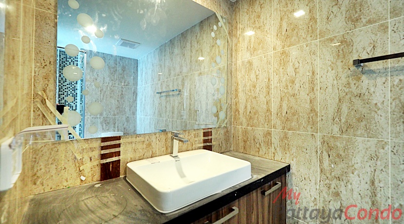 Grand Avenue Residence Pattaya Condo For Sale - GRAND78-9