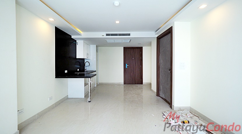 Grand Avenue Residence Pattaya Condo For Sale - GRAND78-3