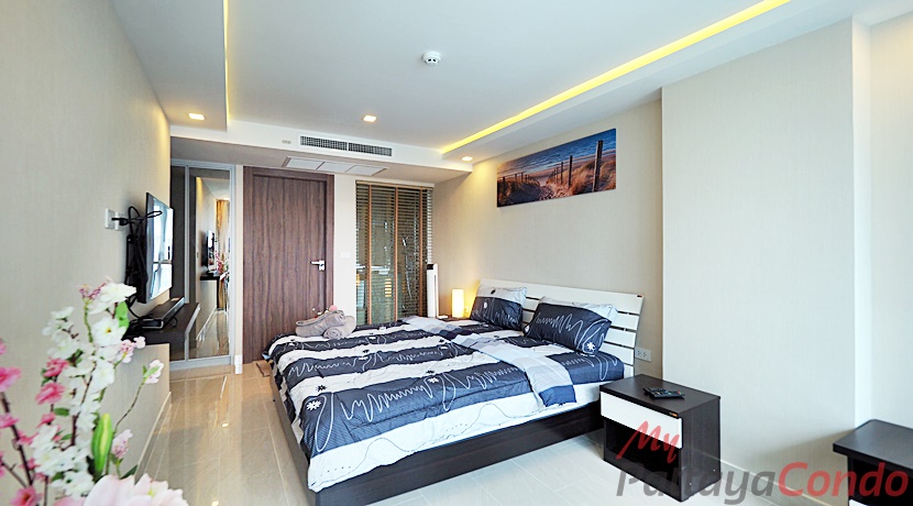 Grand Avenue Residence Pattaya Condo For Sale - GRAND82-7