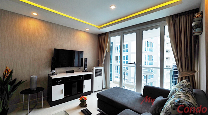Grand Avenue Residence Pattaya Condo For Sale - GRAND82-3