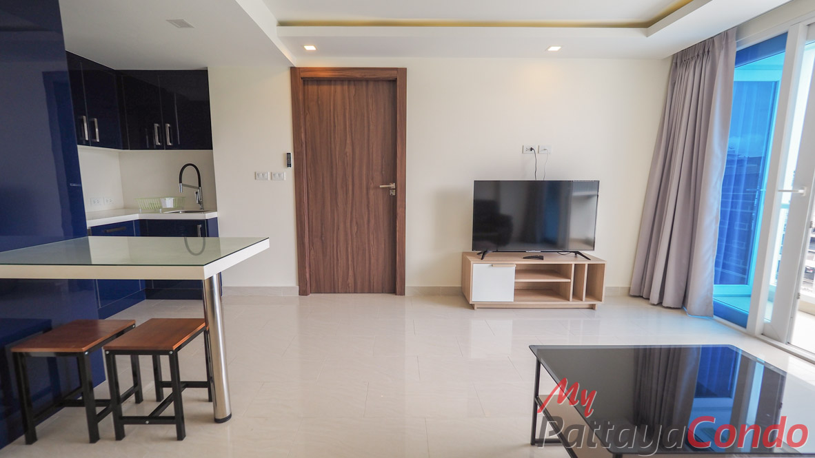 Grand Avenue Residence Pattaya Condo For Sale - GRAND148-5