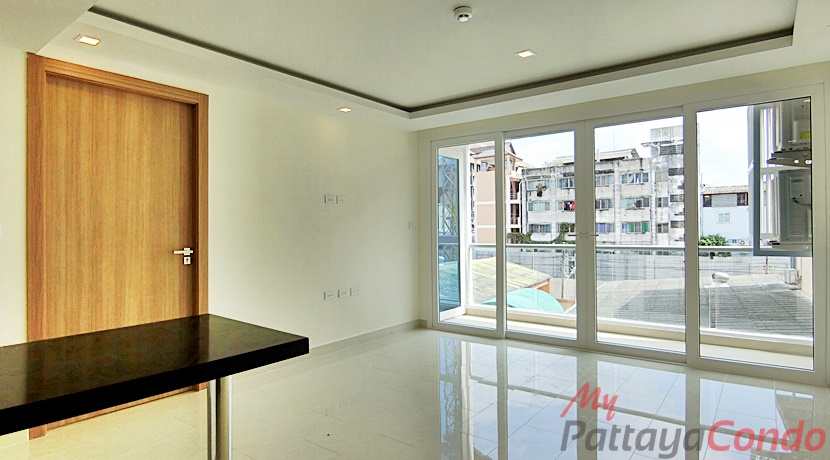 Grand Avenue Residence Pattaya Condo For Sale - GRAND109-0
