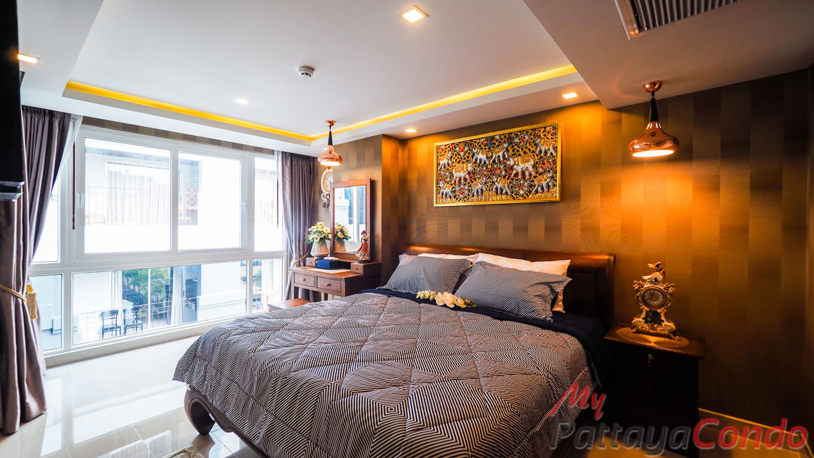 Grand Avenue Residence Pattaya Condo For Sale - GRAND122-7