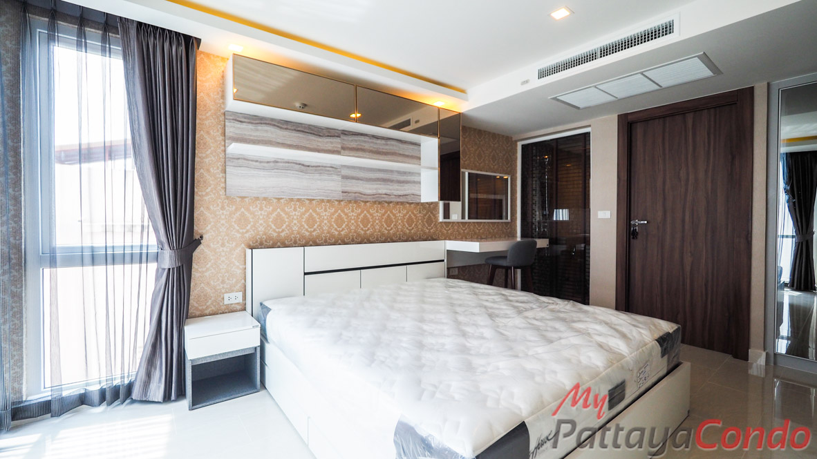 Grand Avenue Residence Pattaya Condo For Sale - GRAND124-7