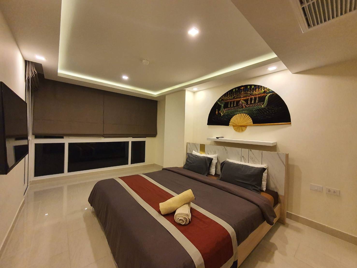 Grand Avenue Residence Pattaya Condo For Sale - GRAND42-2