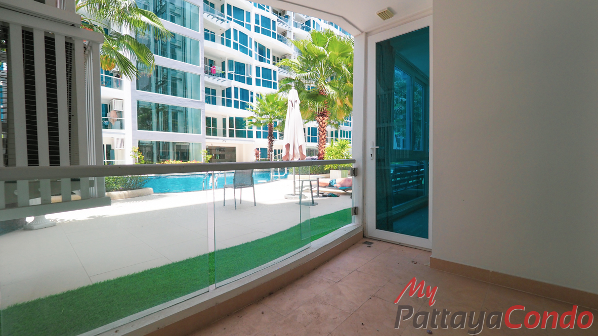 Grand Avenue Residence Pattaya Condo For Sale - GRAND163-17