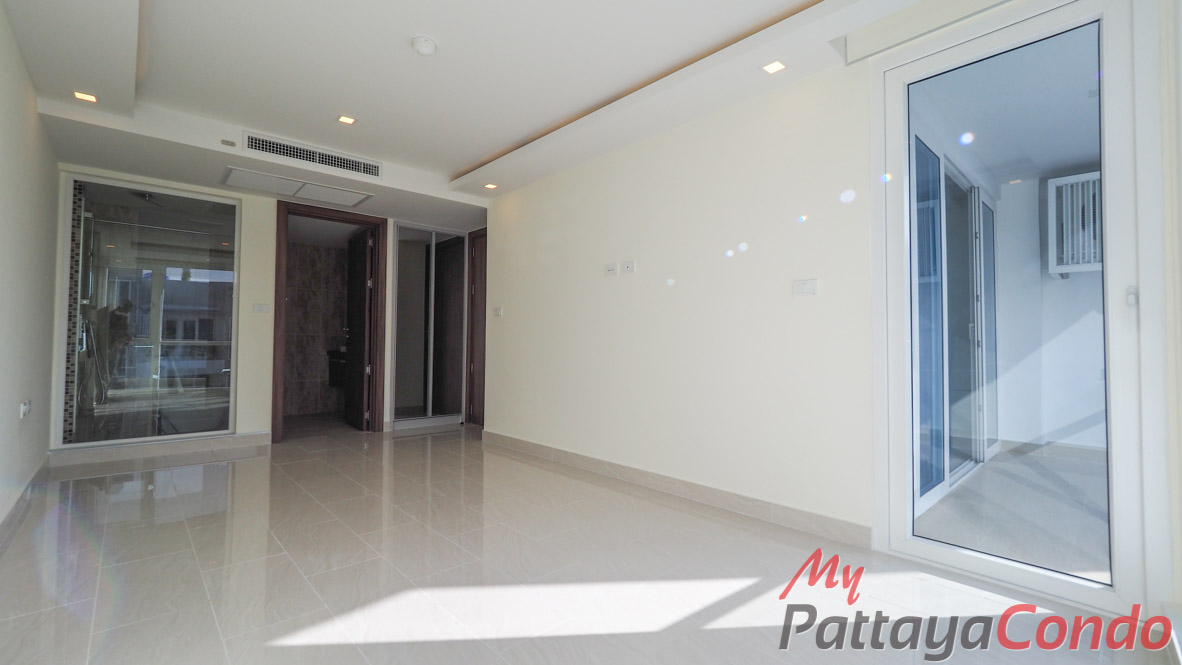 Grand Avenue Residence Pattaya Condo For Sale - GRAND156-8