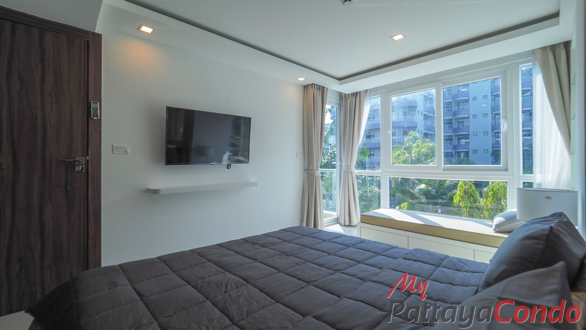 Grand Avenue Residence Pattaya Condo For Sale - GRAND158-13