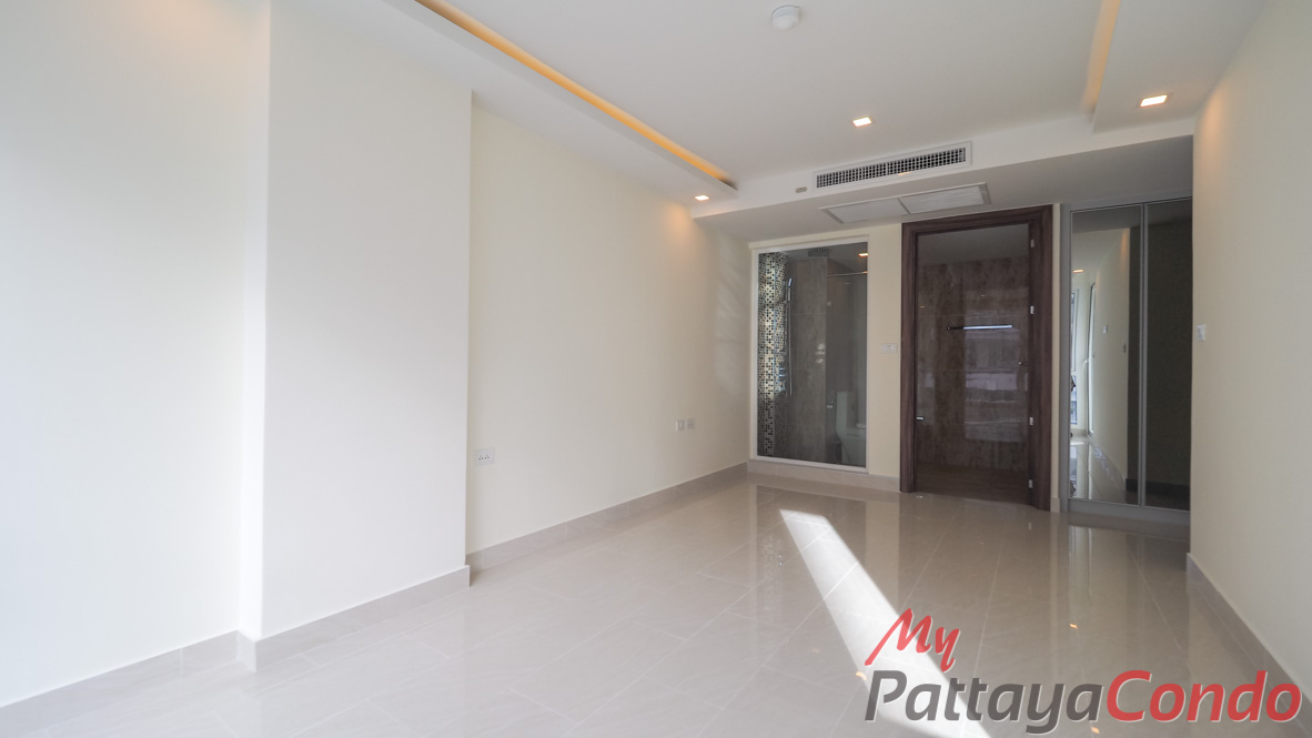 Grand Avenue Residence Pattaya Condo For Sale - GRAND160-9