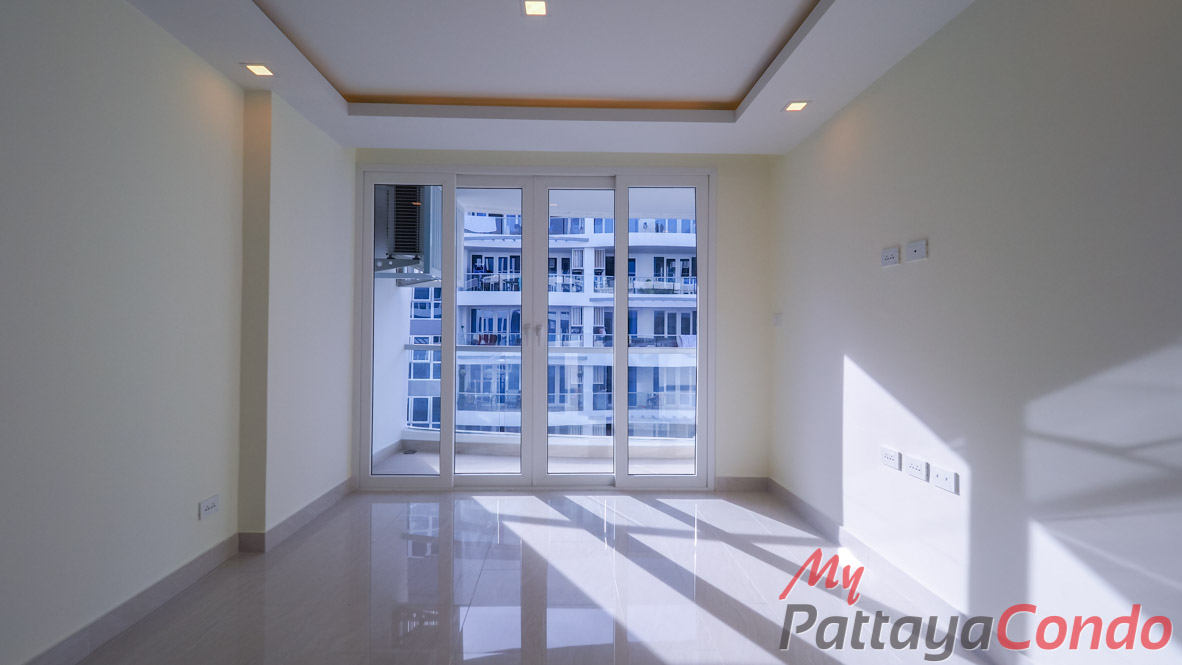 Grand Avenue Residence Pattaya Condo For Sale - GRAND160-2
