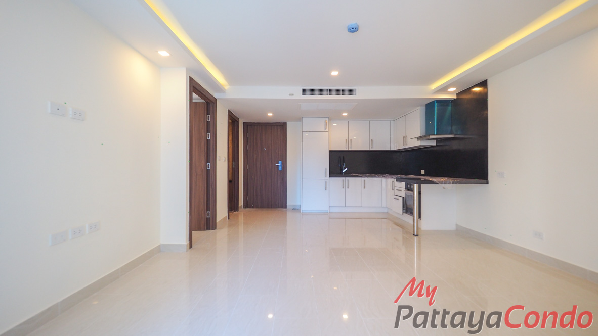 Grand Avenue Residence Pattaya Condo For Sale - GRAND162-3
