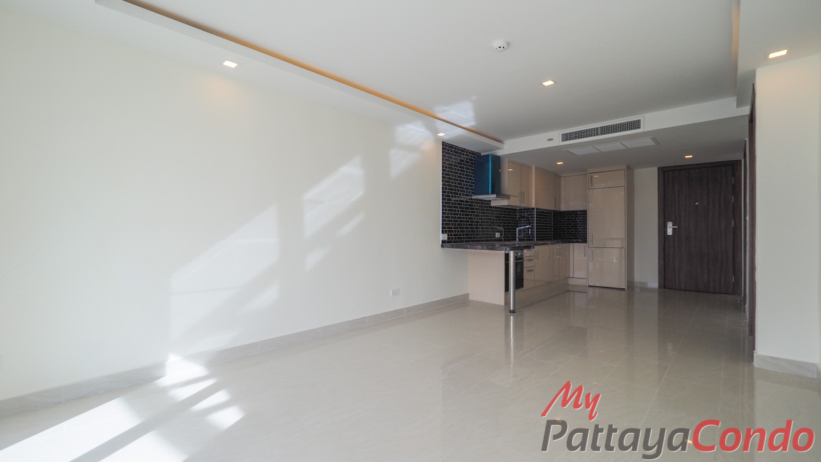 Grand Avenue Residence Pattaya Condo For Sale - GRAND164-2