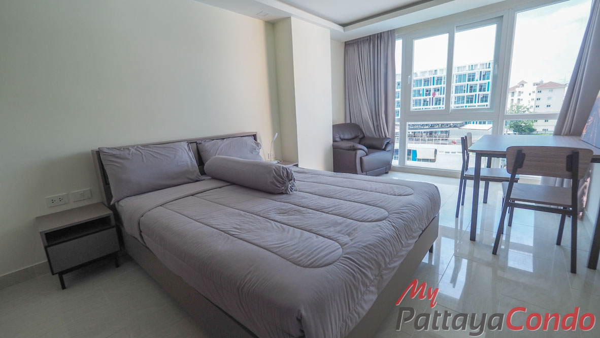 Grand Avenue Residence Pattaya Condo For Sale - GRAND147-7