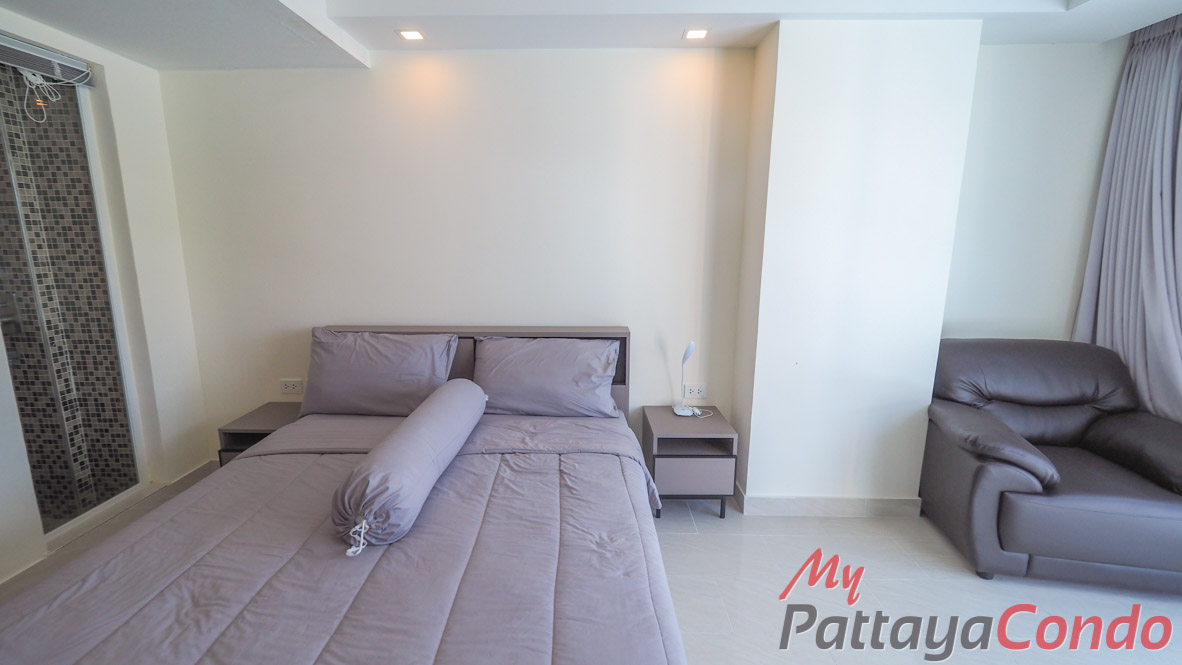 Grand Avenue Residence Pattaya Condo For Sale - GRAND147-8