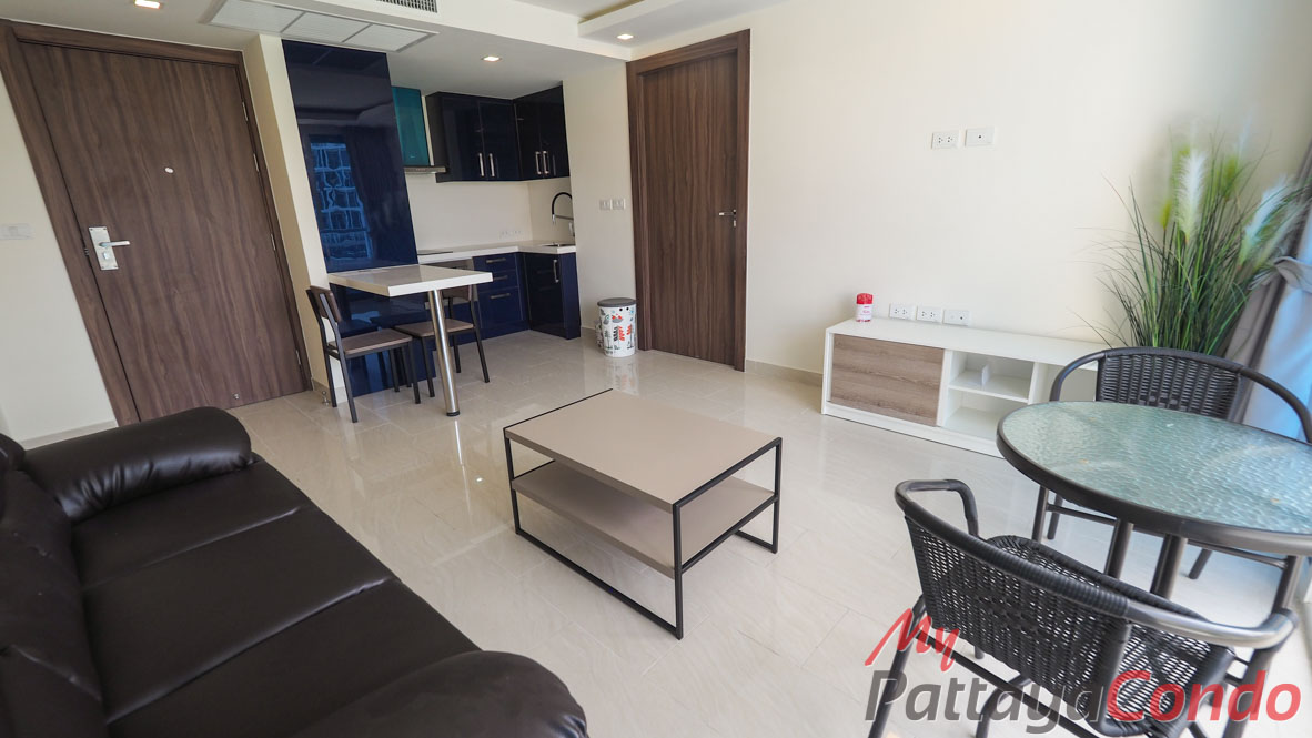 Grand Avenue Residence Pattaya Condo For Sale - GRAND147-6