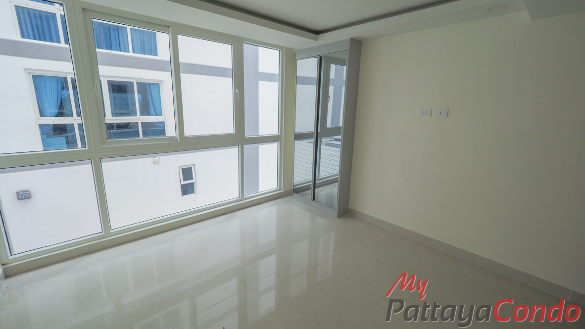 Grand Avenue Residence Pattaya Condo For Sale - GRAND144-12