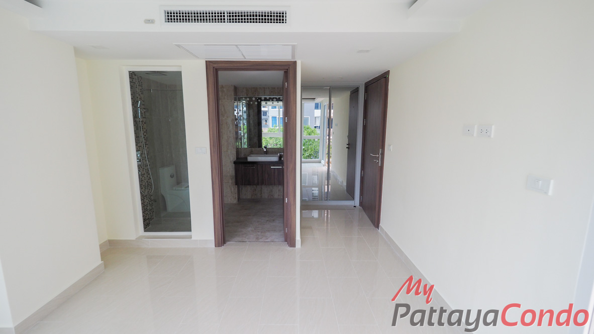 Grand Avenue Residence Pattaya Condo For Sale - GRAND145-12