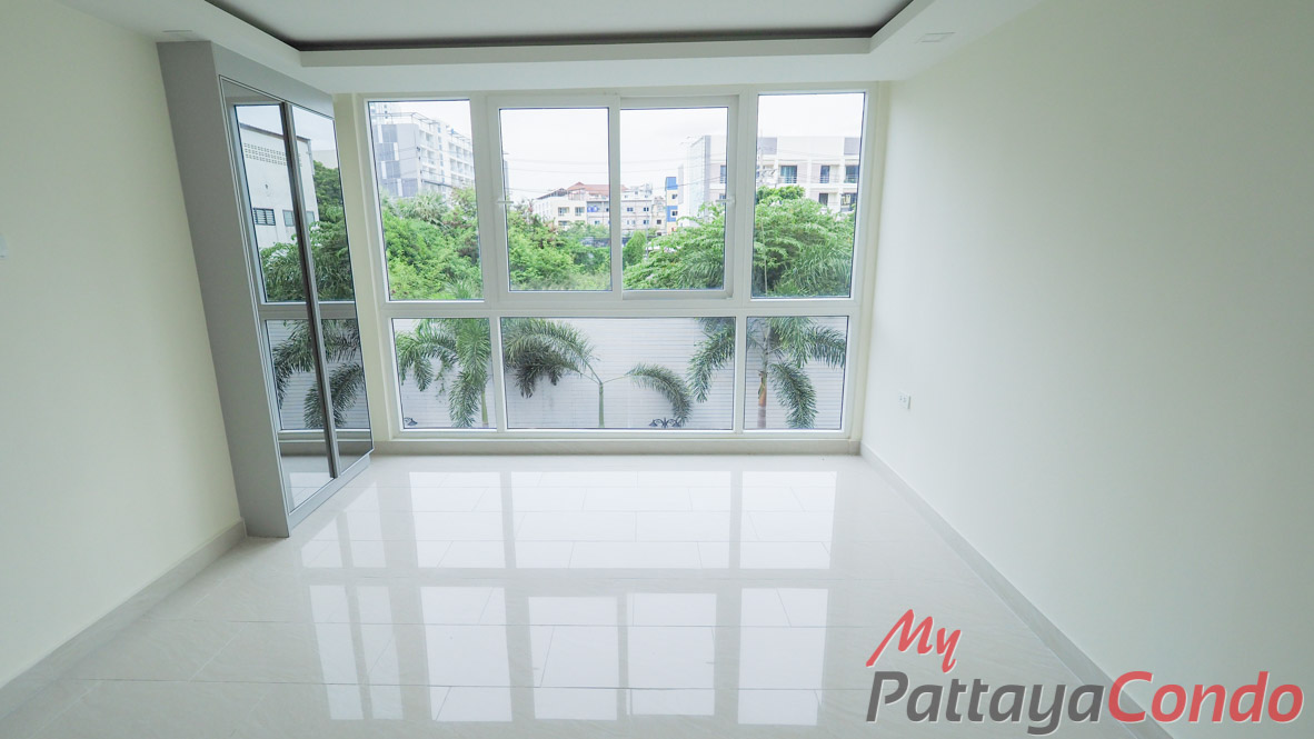 Grand Avenue Residence Pattaya Condo For Sale - GRAND145-16