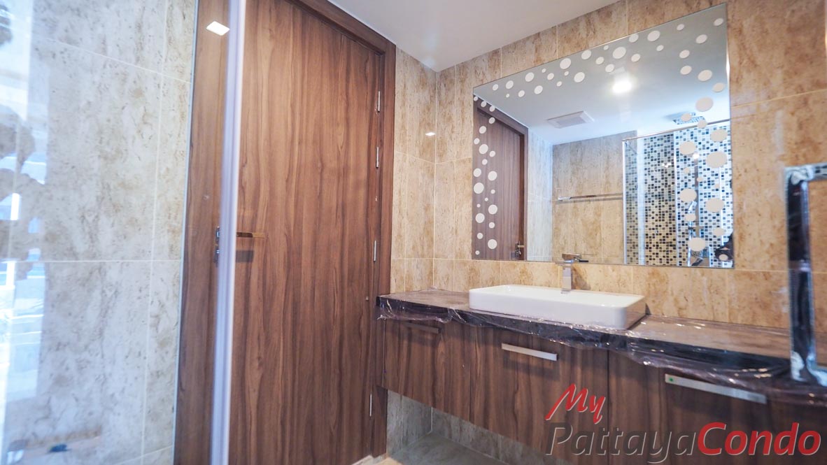 Grand Avenue Residence Pattaya Condo For Sale - GRAND151-12