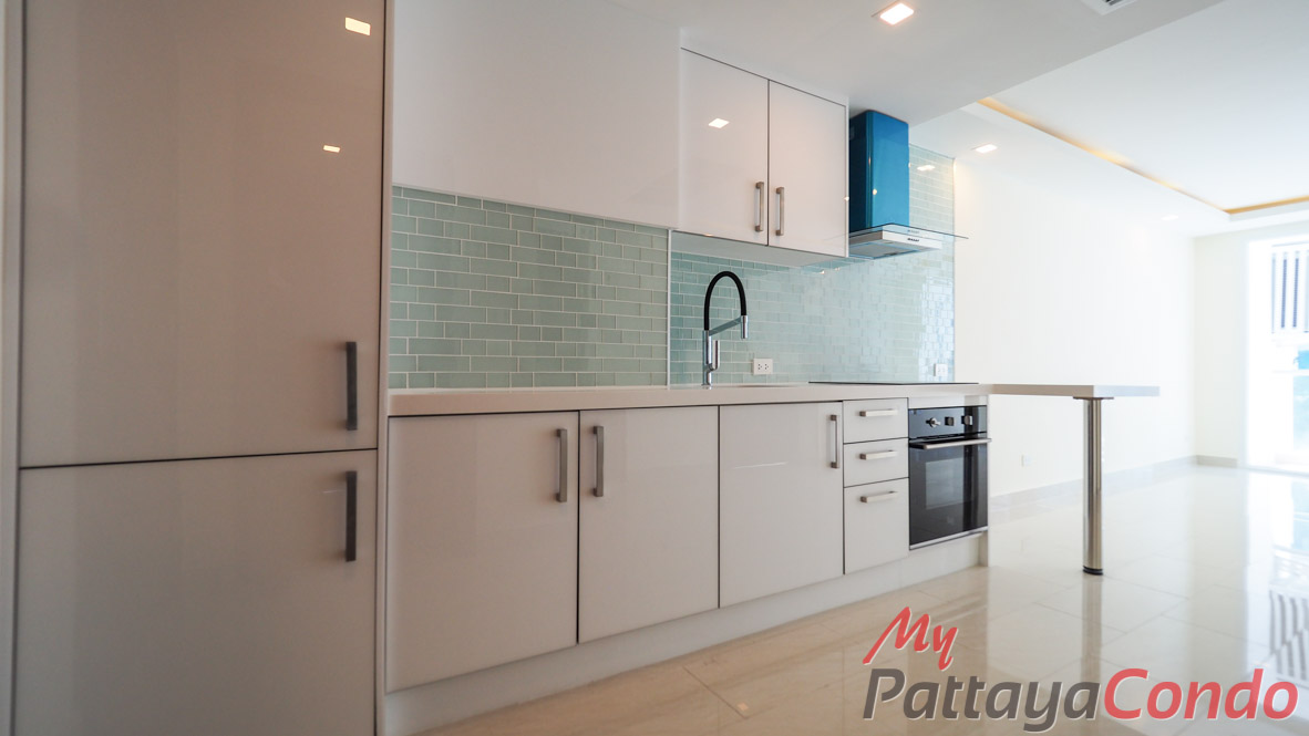 Grand Avenue Residence Pattaya Condo For Sale - GRAND151-1