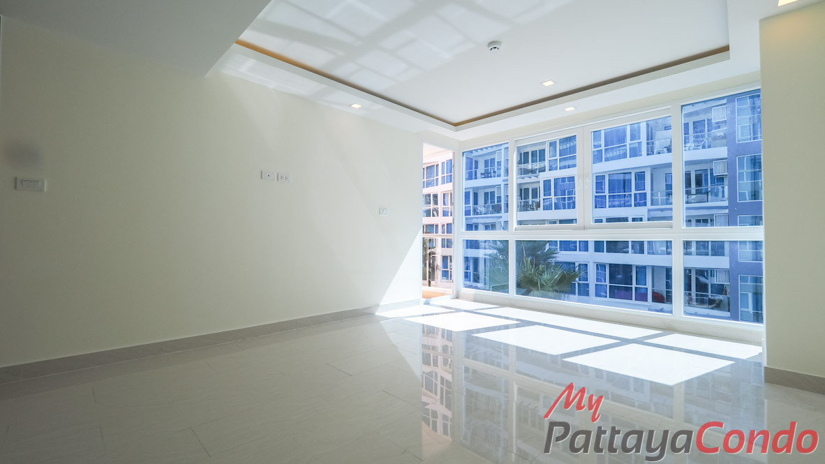 Grand Avenue Residence Pattaya Condo For Sale - GRAND151-14