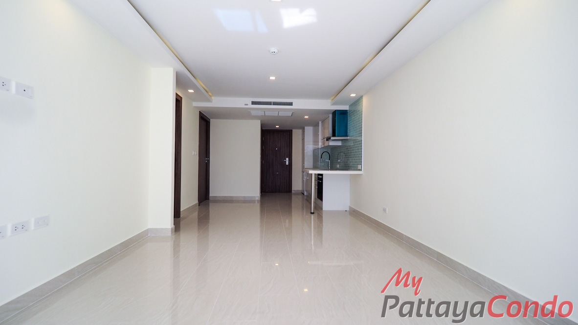 Grand Avenue Residence Pattaya Condo For Sale - GRAND151-5