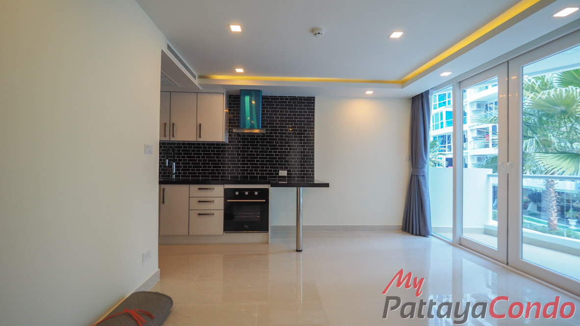Grand Avenue Residence Pattaya Condo For Sale - GRAND152-3