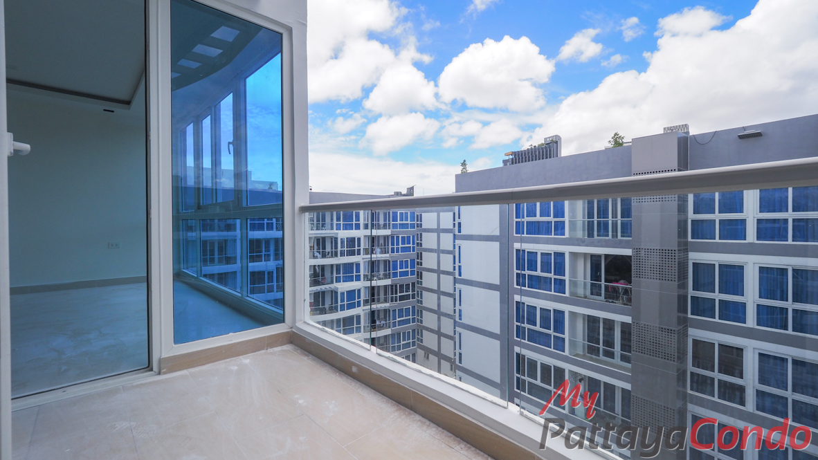 Grand Avenue Residence Pattaya Condo For Sale - GRAND161-10