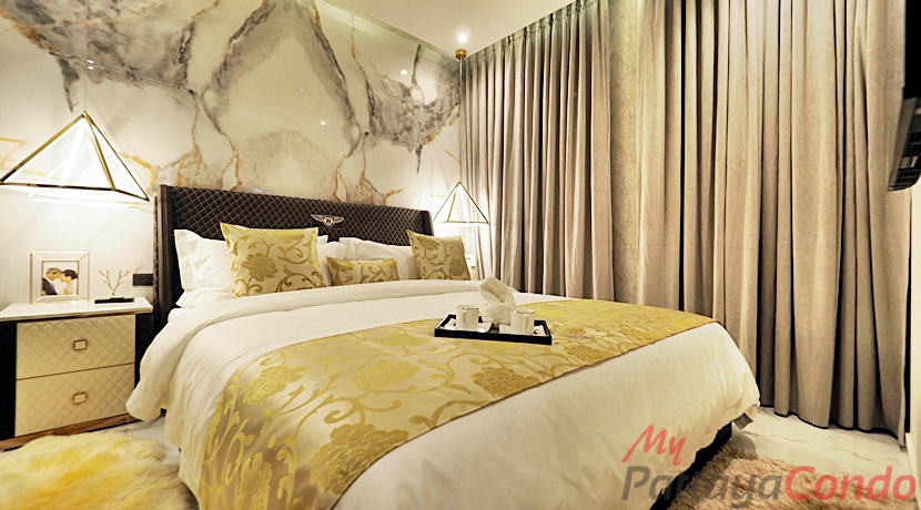 Grand Solaire Condo For Sale Pattaya - GRANDS02-6