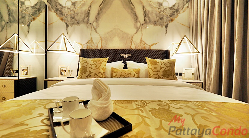 Grand Solaire Condo For Sale Pattaya - GRANDS02-7